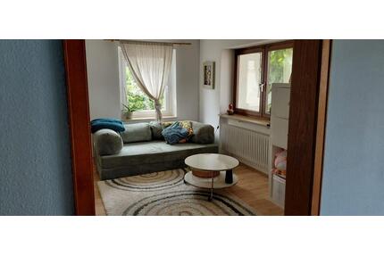 Attraktive helle 3 Zimmerwohnung in 78250 Tengen zu vermieten