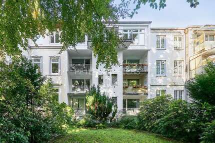 Wohnung zum Kaufen in Hamburg 375.000,00 € 53.1 m²