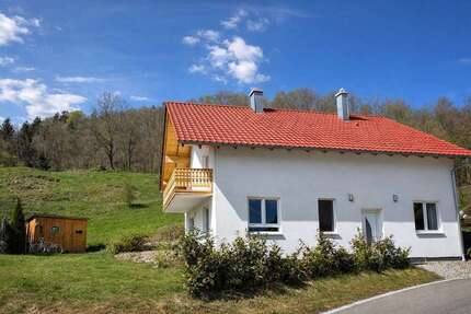 Haus zum Kaufen in Ronsberg 725.000,00 € 167 m²