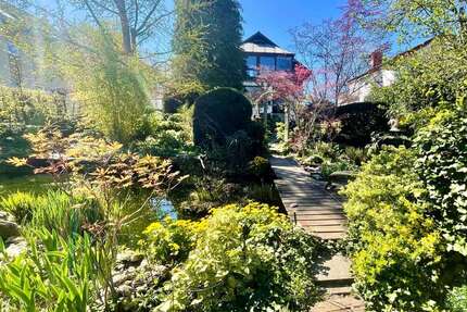 Wohnung zum Mieten in Mainz Finthen 1.750,00 € 132 m² - Mainz / Finthen