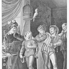 Le Nozze di Figaro - Theater Pforzheim