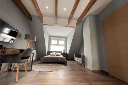 Wohnung zum Mieten in Frankfurt 580,00 € 30 m²