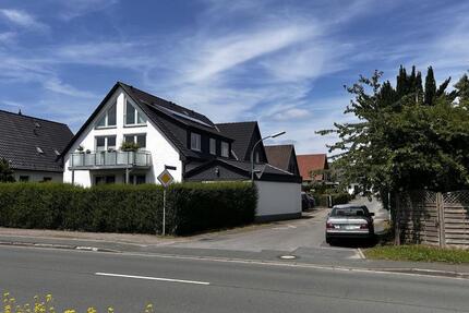 4-Zimmer Erdgeschosswohnung in Holzwickede, Heizung neu