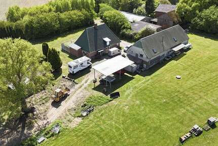 Haus zum Kaufen in Martensrade 535.000,00 € 268.98 m²