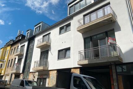 Lichtdurchflutete Wohnung in der Aachener Innenstadt
