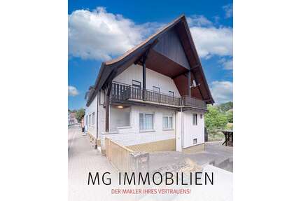 Haus zum Kaufen in Herschweiler-Pettersheim 240.000,00 € 128 m²