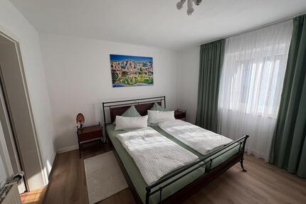 Ferienwohnung in Essing Nähe Kelheim im malerischem Altmühltal