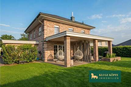 Haus zum Kaufen in Lohne 695.000,00 € 193 m²