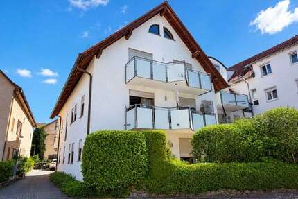 Wohnung zum Mieten in Metzingen 840,00 € 76 m²