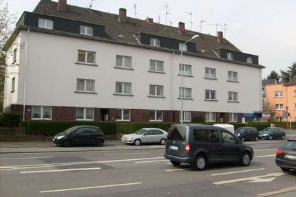 Wohnung zum Mieten in Mülheim-Saarn 579,00 € 61.3 m²