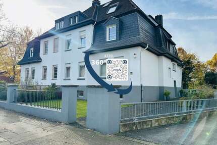 Wohnung zum Kaufen in Essen 390.000,00 € 129 m²