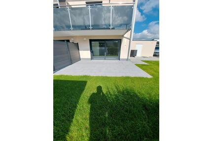 Moderner Neubau zur Miete (Erstbezug) - Aindling