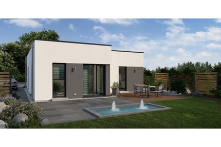 Individueller Bungalow - Ihr maßgeschneidertes Zuhause in Nürnberg