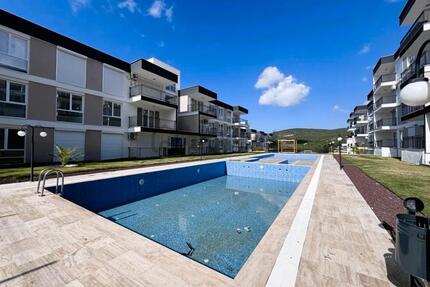 3+1 Wohnung in Kusadasi (Türkei) zu verkaufen - Günzburg