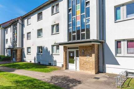 Wohnung zum Mieten in Bad Segeberg 692,46 € 68.56 m²