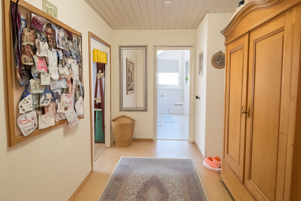 Wohnung zum Mieten in Mühlhausen 730,00 € 88 m²