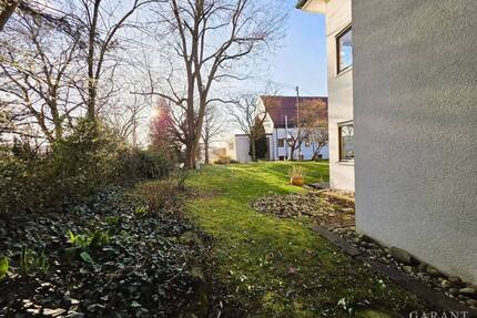 Ruhiger Rückzugsort in schön gelegener 2 Zimmer-Wohnung - Pfullingen