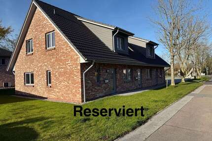 Wohnung zum Kaufen in Niebüll 175.000,00 € 46 m²