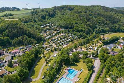Ferienhaus - 53.000,00&nbsp;EUR Kaufpreis, ca.&nbsp; 40,00&nbsp;m&sup2; in Waxweiler (PLZ: 54649)