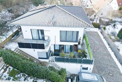 Elegante Doppelhaushälfte in Nersingen - Raum für Leben, Familie und Zukunft