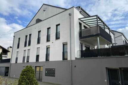 Wohnung zum Kaufen in Ingolstadt Mailing 280.000,00 € 55.86 m² - Ingolstadt / Mailing