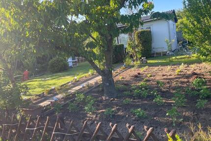 Garten in Kassebohmer Weg - 3.700,00&nbsp;EUR Kaltmiete, ca.&nbsp; 0,00&nbsp;m&sup2; in Rostock (PLZ: 18147) Gehlsdorf