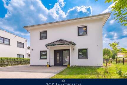 Haus zum Kaufen in Seddiner See 670.000,00 € 118 m²