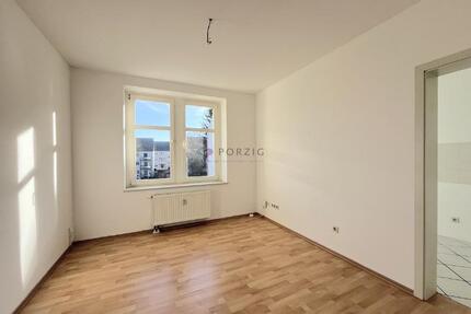Perfekt fürs Studium: Kleine Wohnung in Uni-Nähe - Chemnitz Bernsdorf