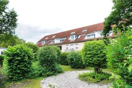 Wohnung zum Kaufen in Erding 373.000,00 € 74 m²