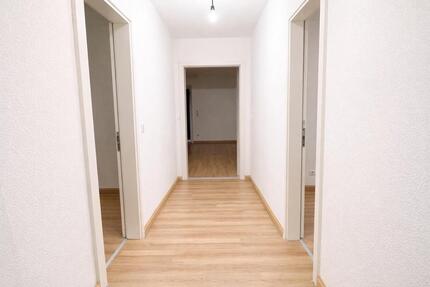 95 Quadratmeter mit 2 Balkone ruhige Lage, blick ins grüne - Zweibrücken