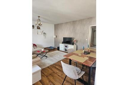 Wohnung in Gütersloh zu vermieten