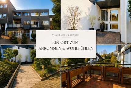 Wohnung zum Kaufen in Solingen 329.000,00 € 108.5 m²