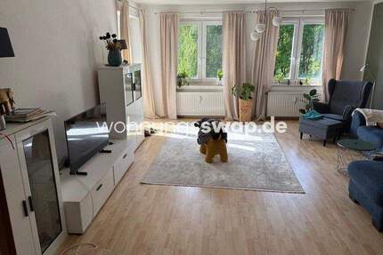 Wohnungsswap - Landahlweg - 1.000,00&nbsp;EUR Kaltmiete, ca.&nbsp; 85,00&nbsp;m&sup2;&nbsp;Wohnfl&auml;che in Hamburg (PLZ: 22399) Hummelsbüttel