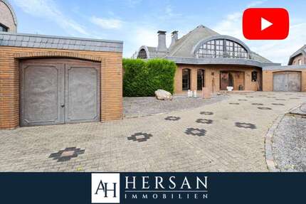 Haus zum Kaufen in Jülich 699.000,00 € 290.41 m²