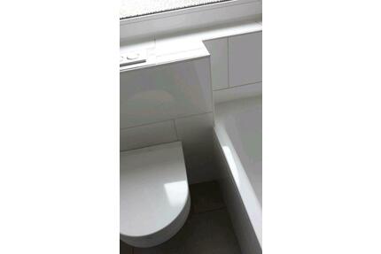 Energiesparende 2 Zimmer-Wohnung in guter ruhiger Lage zu vermieten. Eigener Garten undoder Garage möglich. - Hamm Bockum