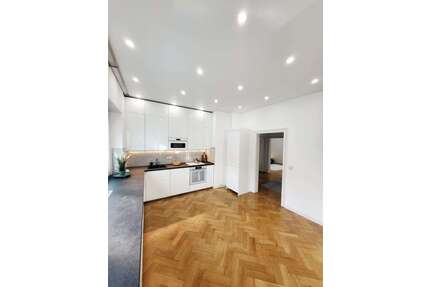 Wohnung zum Mieten in Mulheim an der Ruhr 1.700,00 € 105.9 m²