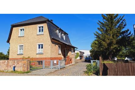 Immobilie mit Ausbaureserven - 650.000,00&nbsp;EUR Kaufpreis, ca.&nbsp; 2.587,00&nbsp;m&sup2; in Storkow (Mark) (PLZ: 15859)