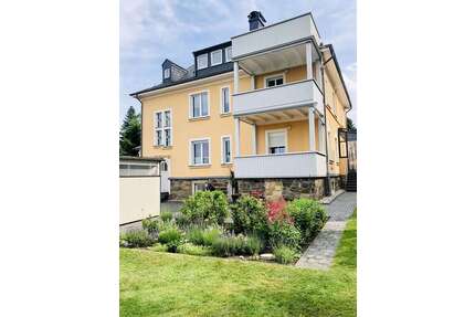 Wohnung zum Mieten in Freiberg 600,00 € 60 m²