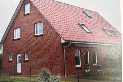 Gepflegte Doppelhaushälfte - 299.000,00&nbsp;EUR Kaufpreis, ca.&nbsp; 113,00&nbsp;m&sup2; in Steinhagen (PLZ: 18442)