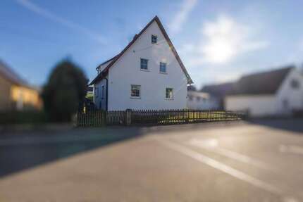 Haus zum Kaufen in Ichenhausen 259.000,00 € 118 m²