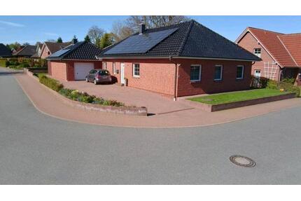 EFH in Burg Dithm. zu Verkaufen - Burg (Dithmarschen)