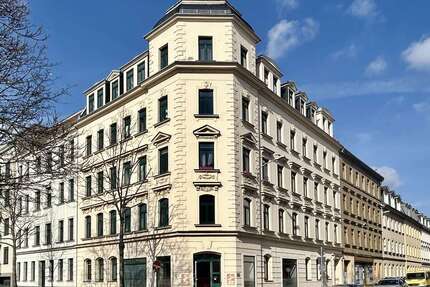 Wohnung zum Mieten in Leipzig 340,00 € 38 m²
