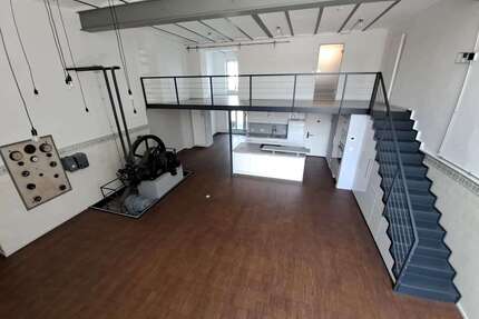 Wohnung zum Mieten in Aalen 1.660,00 € 139 m²