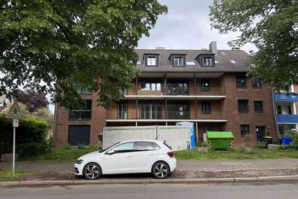 Wohnung zum Kaufen in Krefeld 229.900,00 € 66 m²