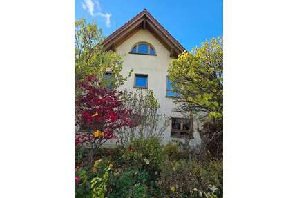 Haus zum Kaufen in Lampertheim 899.000,00 € 253 m²