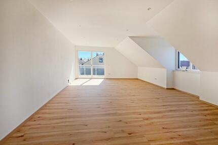 Ihr neues Zuhause: Moderne Neubauwohnung mit sonnigem Balkon! - Neumarkt in der Oberpfalz Altenhof
