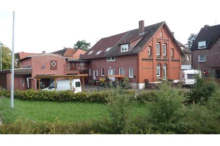 Einfamilienhaus mit Einliegerwohnung - Bad Bodenteich