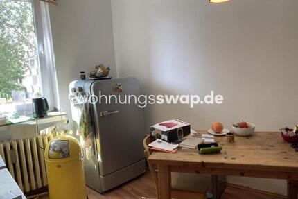Wohnungsswap - 2 Zimmer, 58 m² - Vorgebirgstraße, Köln