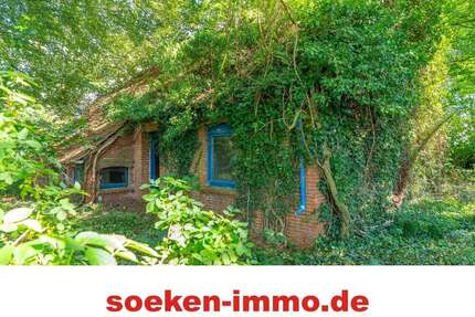 Haus zum Kaufen in Großefehn 75.000,00 € 80 m²
