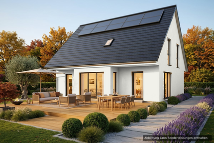 Haus zum Mieten in Barchfeld-Immelborn 1.470,00 € 136 m²
